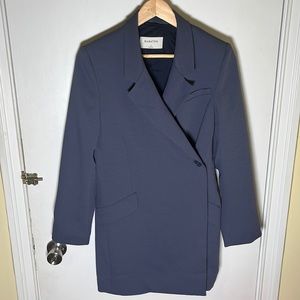 Babaton blazer